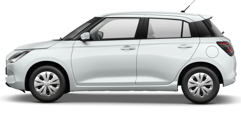 swift hybrid pure white pearl