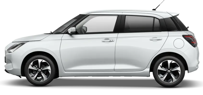 swift hybrid