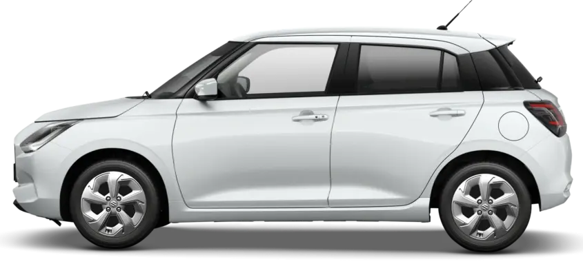 swift hybrid plus